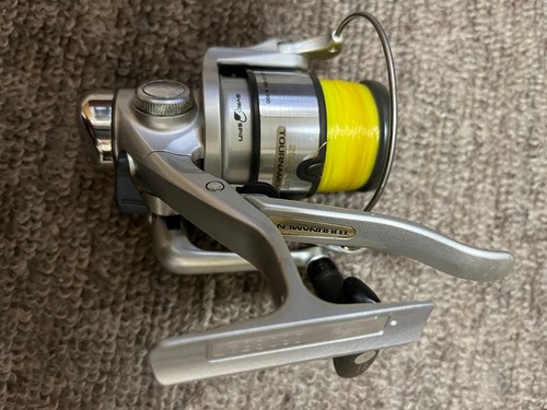 Daiwa tournament lever brake - daiwa,