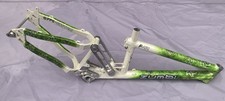 Zumbi F44 Nuovo Vecchio Stock