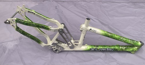 Zumbi f44 nuovo - f44, vecchio
