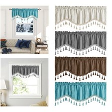 Tende da cucina Tasca per asta