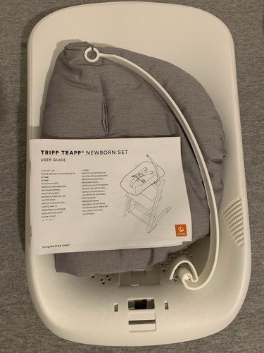 Stokke tripp trapp - stokke,
