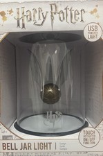 Harry Potter Bell Jar Light