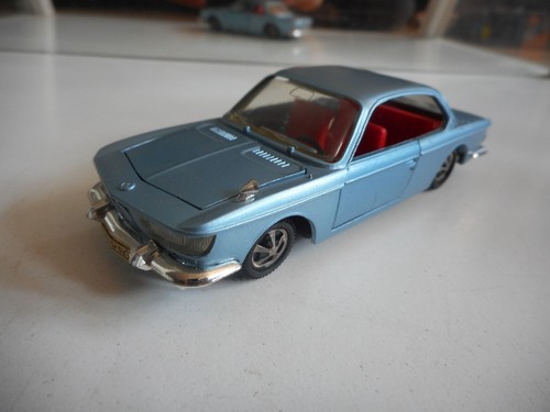 Märklin bmw 2000 - 2000, in