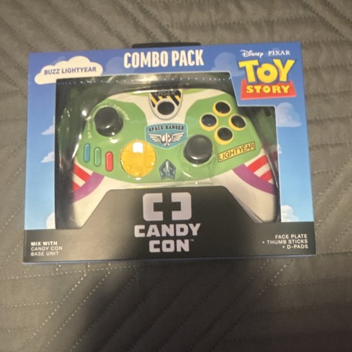 Candy con buzz lightyear combo - candy,