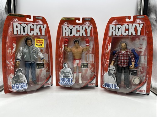 Figure collezione jakks - figure, da
