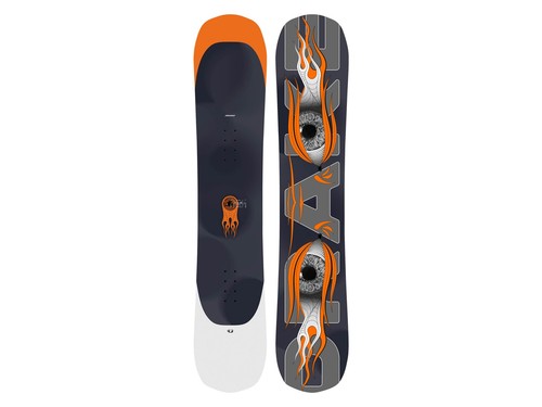 Drake snowboard uomo 76251155 - snowboard,