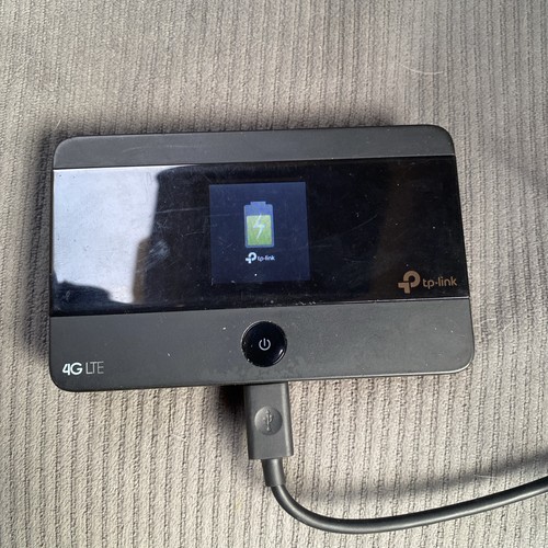 Link m7350 lte advanced - lte,