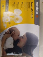 Medela Set Doppio Per Tiralatte