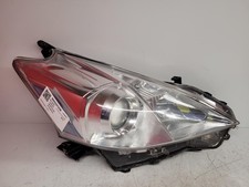 TOYOTA PRIUS PLUS ZVW40 2012