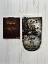 Fallout 3 Game of the Year
