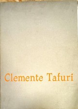 CLEMENTE TAFURI – GALLERIA
