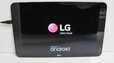 LG G Pad X 10,1" Tablet 4G LTE V930 Sbloccato 32GB Full HD Touchscreen Nero 