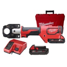 Milwaukee M18 HCCT-202C Kit