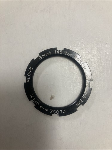 Fsa boost 148 lockring - boost,