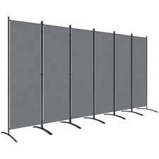 Outsunny Schermo Privacy da