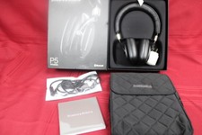 Bowers Wilkins P5 Cuffie wireless B W