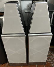 Wilson Audio Watt Puppy Series 8 diffusori da pavimento