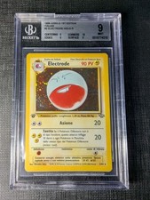 BGS Beckett 9 Electrode Holo