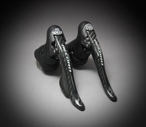 Leva freno cambio campagnolo - leva,