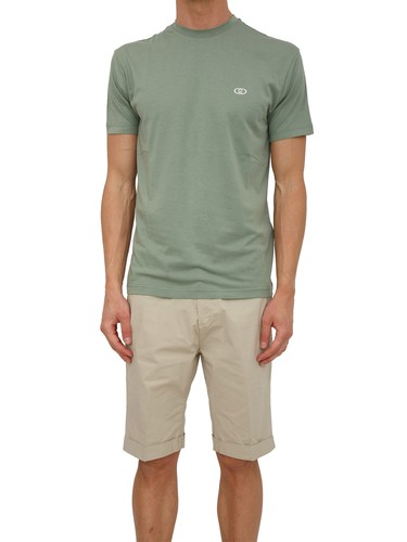 Shirt liu uomo - t-shirt, misto