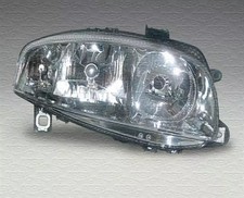 Faro principale MAGNETI
