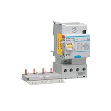 Hager blocco differenziale