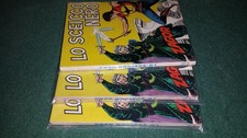 ZAGOR SCRITTA ROSSA N.76 L.350