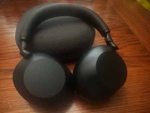 Sony 1000xm6 cuffie - sony,