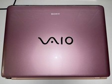 Sony Vaio VGN-CR31Z - ricambi