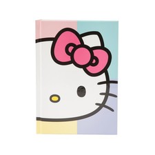 Hello Kitty Diario Scuola Fantasy Color Giochi Preziosi