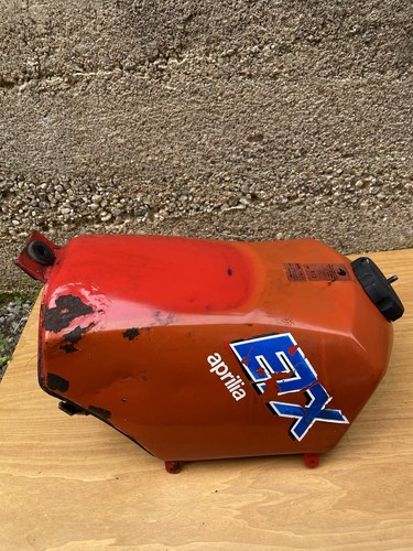 Serbatoio aprilia etx 125 - aprilia,