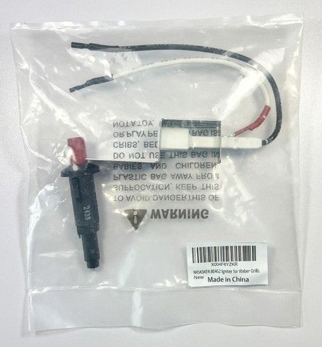 Kit accenditore ricambio - accenditore,
