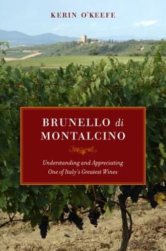 Brunello montalcino - brunello,