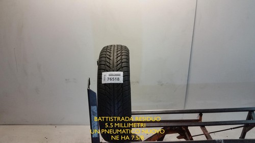 Gomme usate termiche - usate,