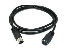 Cavo video system - s-video, cm