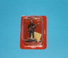 MINIATURA PIOMBO POMPIERE