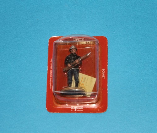 Miniatura piombo pompiere - miniatura,