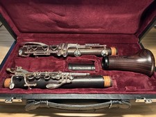 Backun Protege Clarinetto Bb