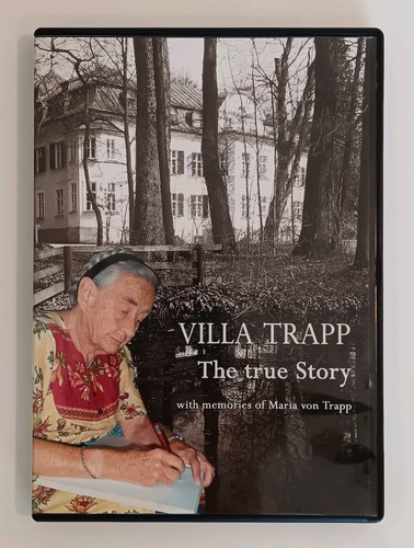 Villa trapp the true story - trapp,