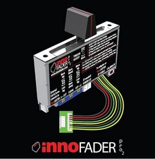 Audio Innovate Innofader Pro2