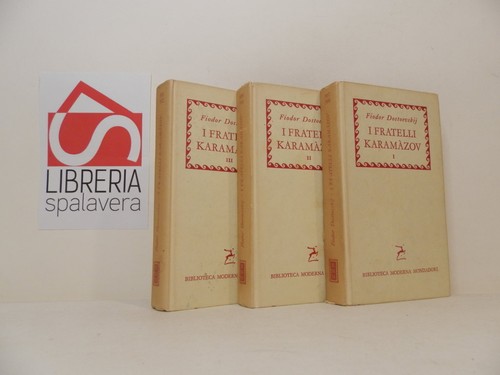 Fratelli karamazov - i,