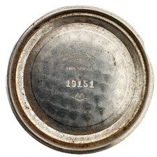 Orologio da polso uomo vintage