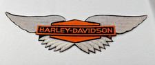 Harley Davidson Ali Patch