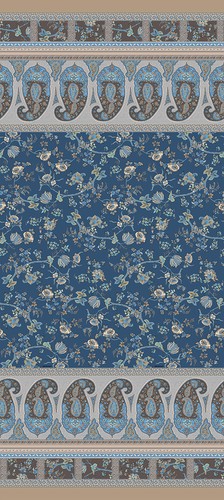 Bassetti granfoulard genova - bassetti, b1