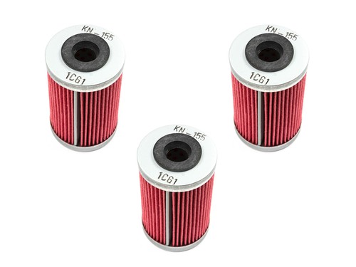 Filtro olio set pezzo n - filtro, 3