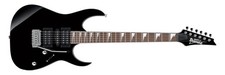 Ibanez grg170dx bkn black - grg170dx-bkn,