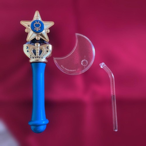 Bastone canna sailor - canna, moon