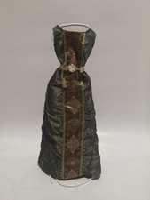 Barbie Mattel Vestito Principessa Irlanda 2001 Serie Collectibles