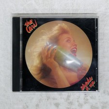 CARS SHAKE IT UP Elektra 567-2