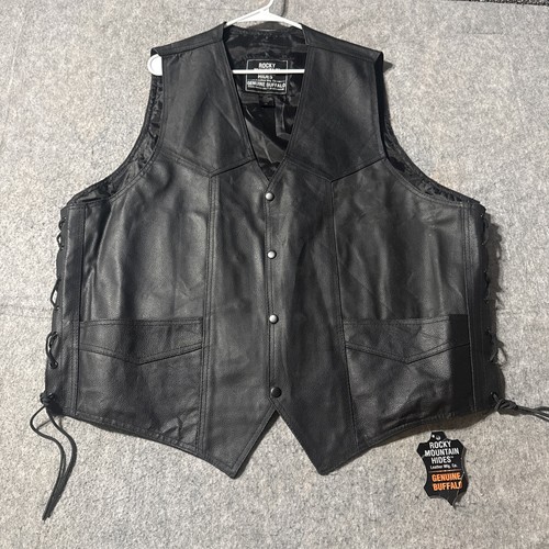 Gilet uomo rocky - gilet,